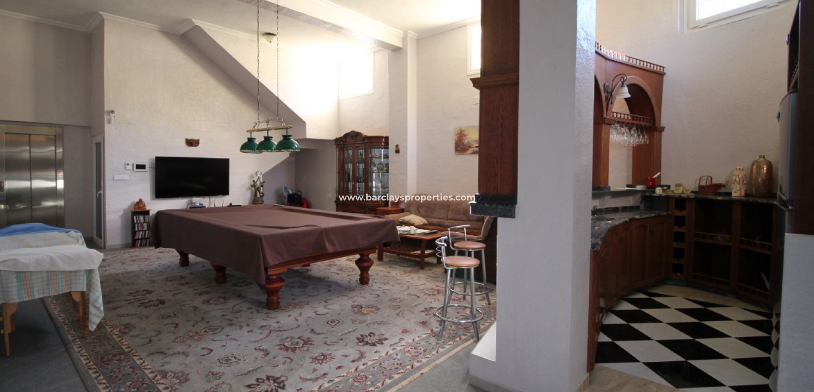 Wederverkoop - Vrijstaande Villa - Playa Flamenca