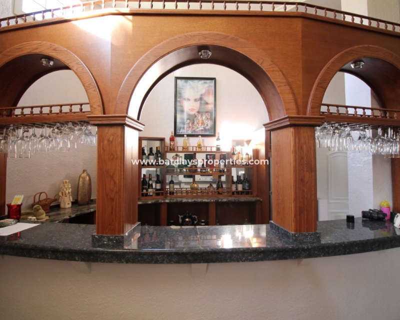 Wederverkoop - Vrijstaande Villa - Playa Flamenca