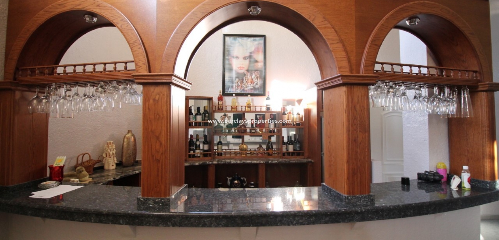 Wederverkoop - Vrijstaande Villa - Playa Flamenca