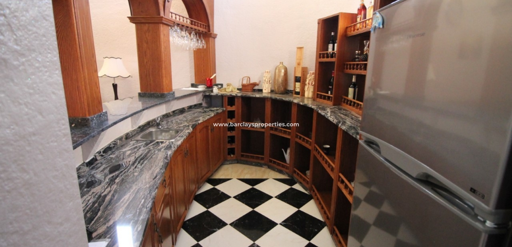 Wederverkoop - Vrijstaande Villa - Playa Flamenca