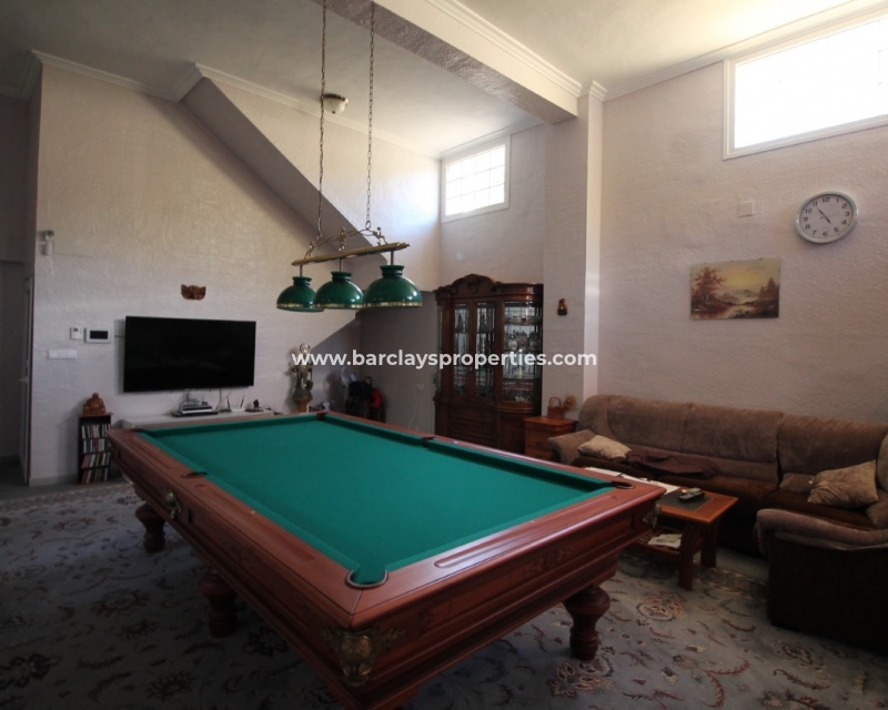 Wederverkoop - Vrijstaande Villa - Playa Flamenca