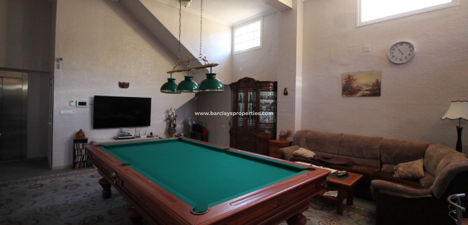 Wederverkoop - Vrijstaande Villa - Playa Flamenca