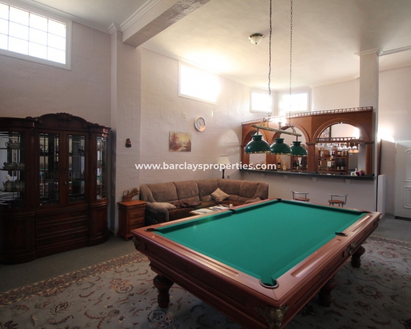 Wederverkoop - Vrijstaande Villa - Playa Flamenca