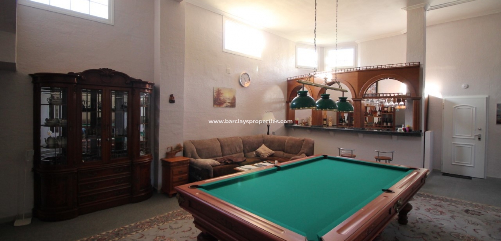 Wederverkoop - Vrijstaande Villa - Playa Flamenca