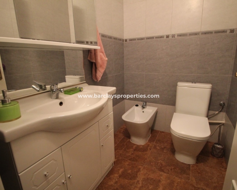 Wederverkoop - Vrijstaande Villa - Playa Flamenca