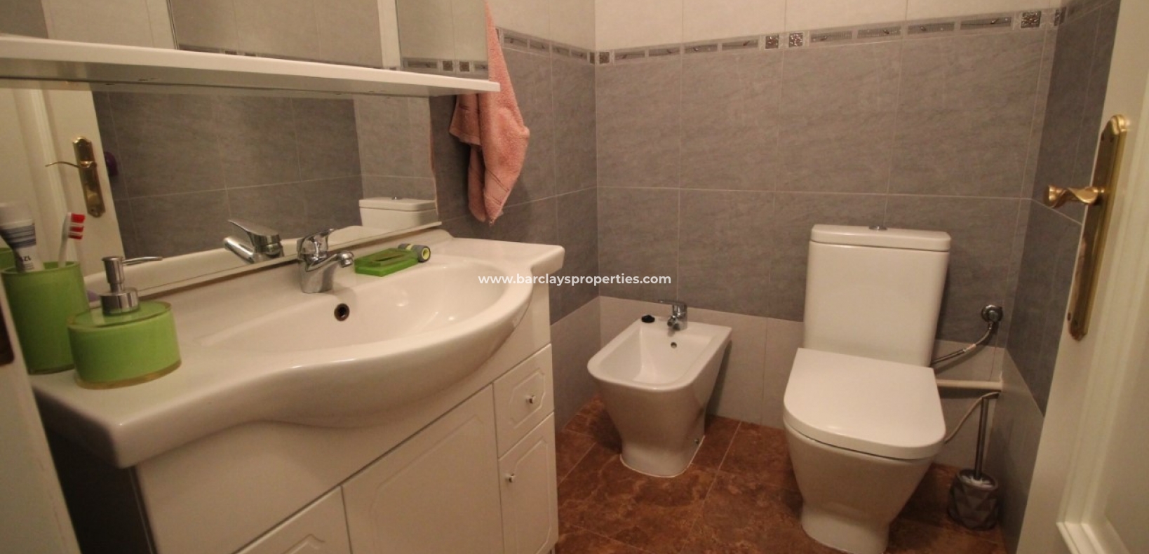 Wederverkoop - Vrijstaande Villa - Playa Flamenca