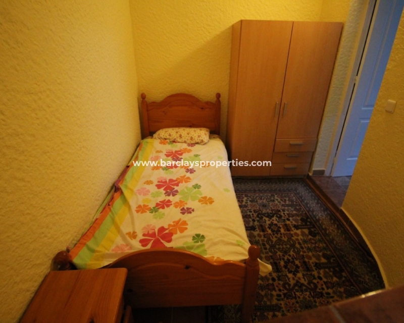 Wederverkoop - Vrijstaande Villa - Playa Flamenca