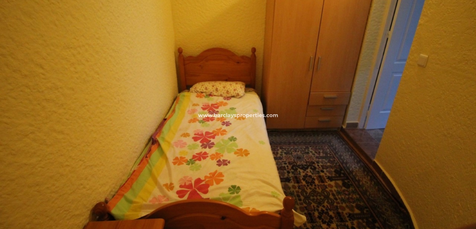 Wederverkoop - Vrijstaande Villa - Playa Flamenca