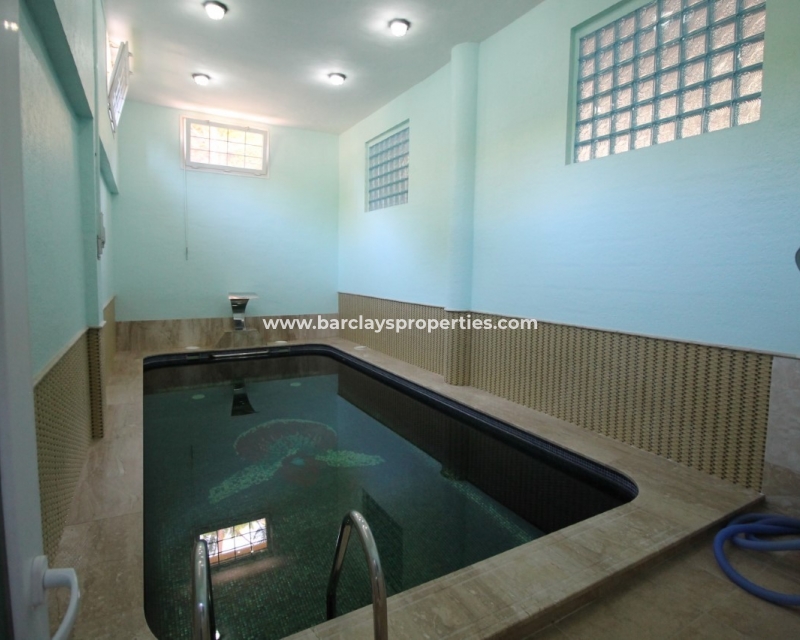 Wederverkoop - Vrijstaande Villa - Playa Flamenca