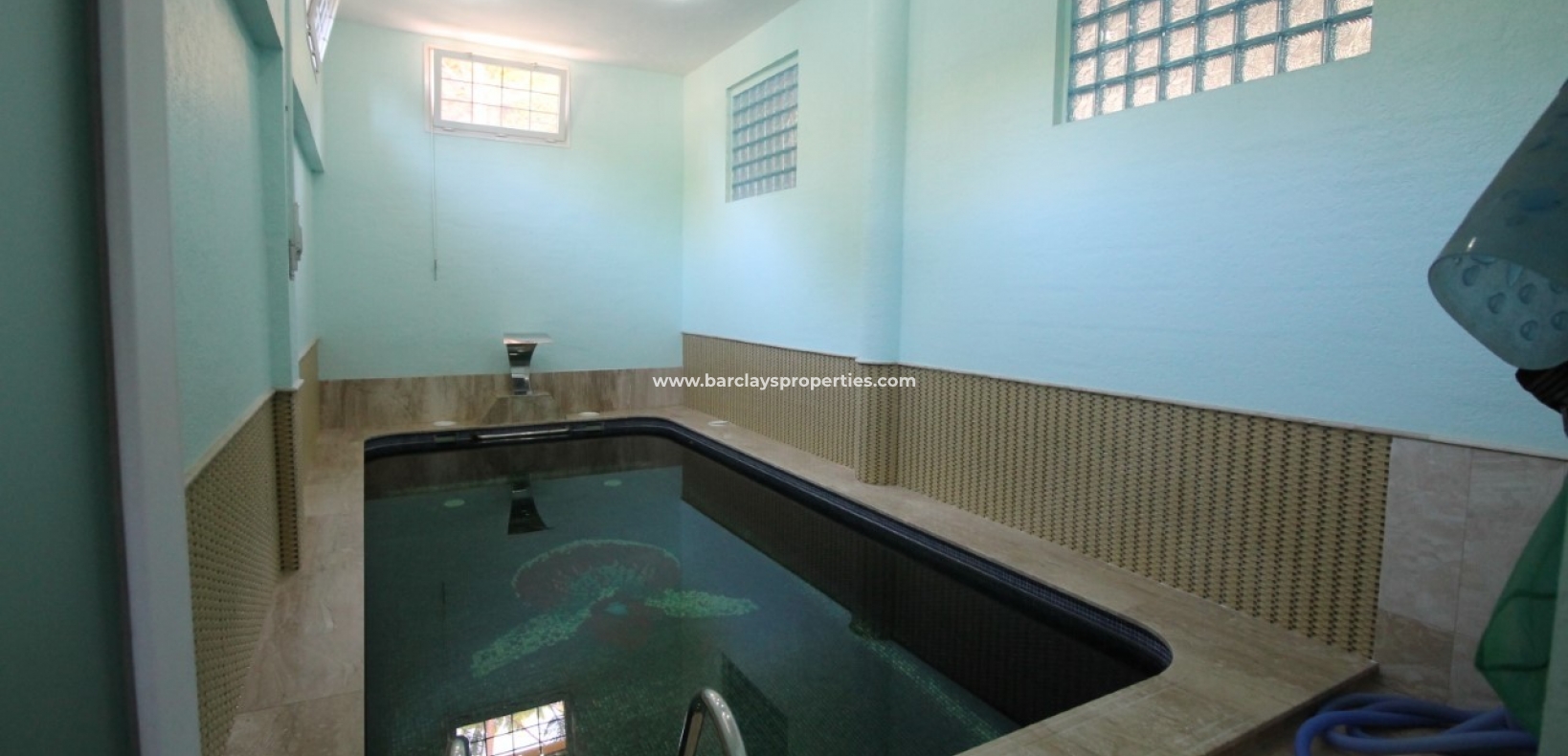 Wederverkoop - Vrijstaande Villa - Playa Flamenca