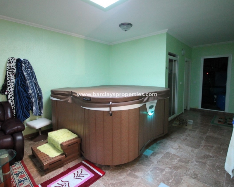 Wederverkoop - Vrijstaande Villa - Playa Flamenca