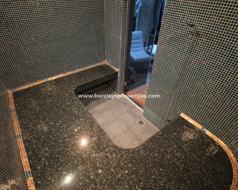 Wederverkoop - Vrijstaande Villa - Playa Flamenca