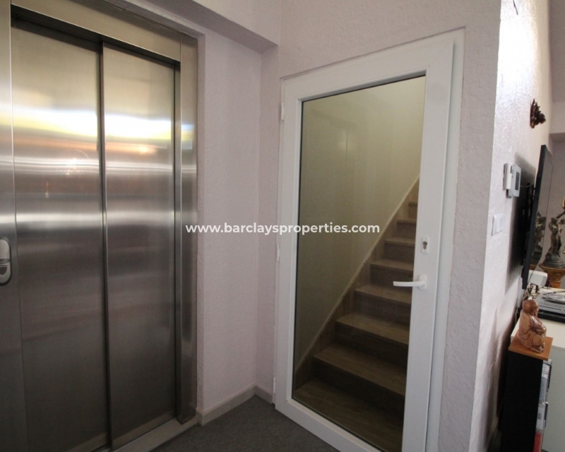 Wederverkoop - Vrijstaande Villa - Playa Flamenca