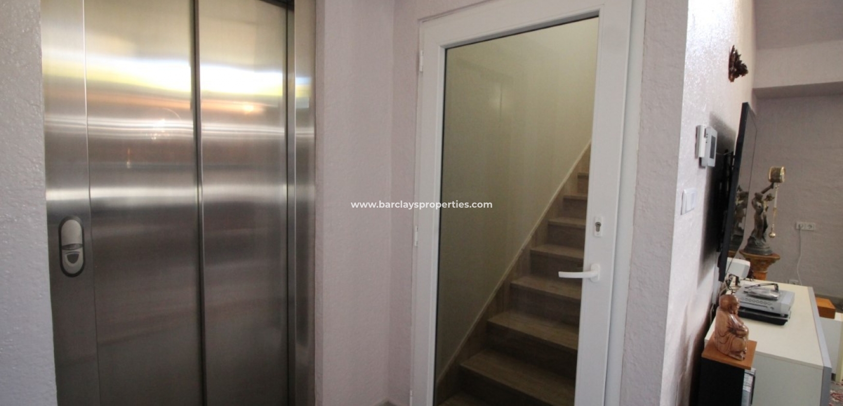 Wederverkoop - Vrijstaande Villa - Playa Flamenca