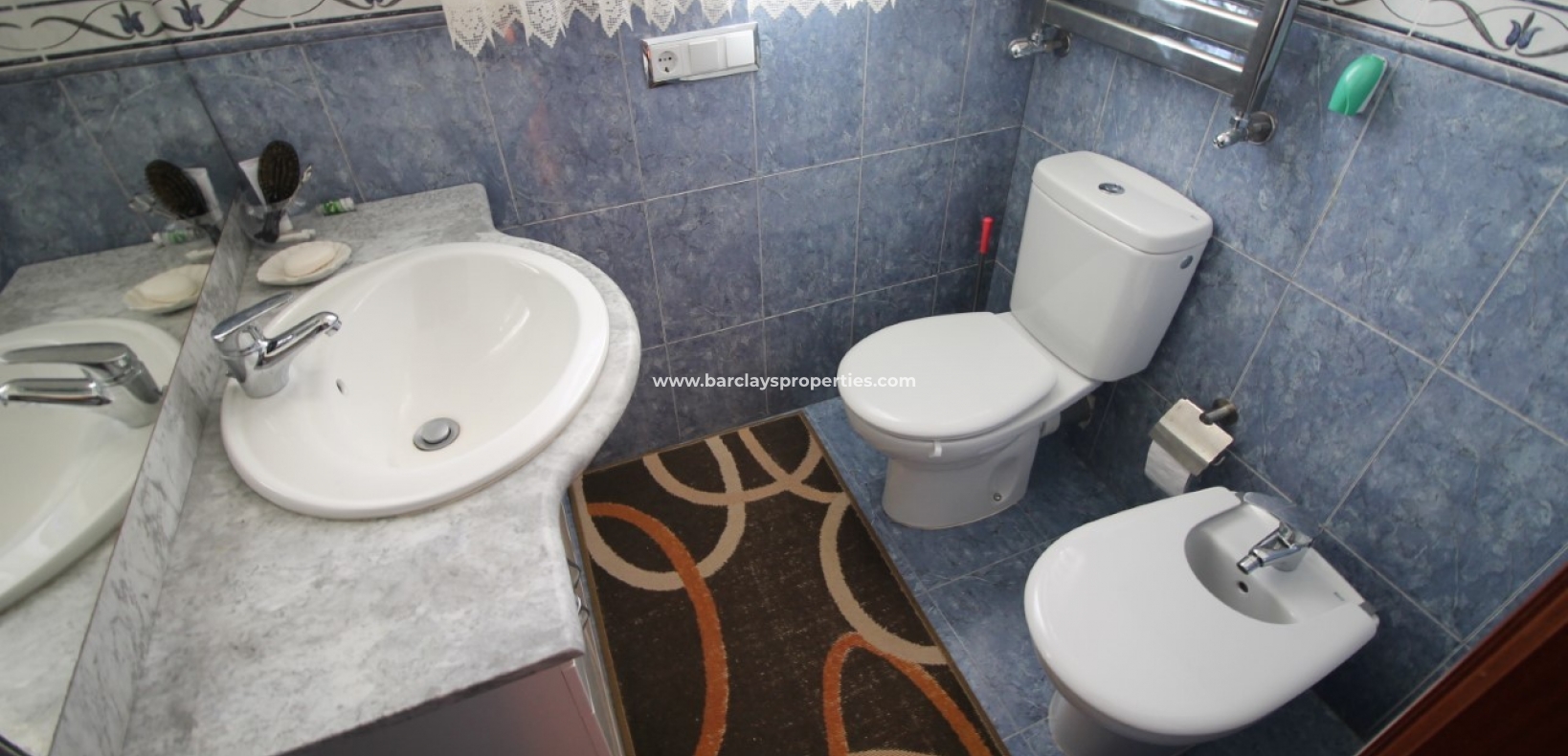 Wederverkoop - Vrijstaande Villa - Playa Flamenca