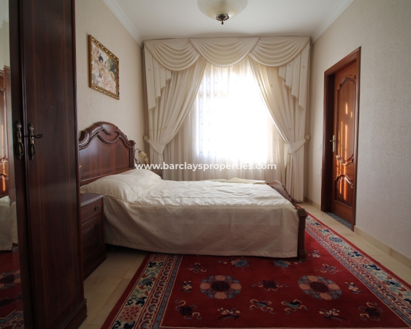 Wederverkoop - Vrijstaande Villa - Playa Flamenca