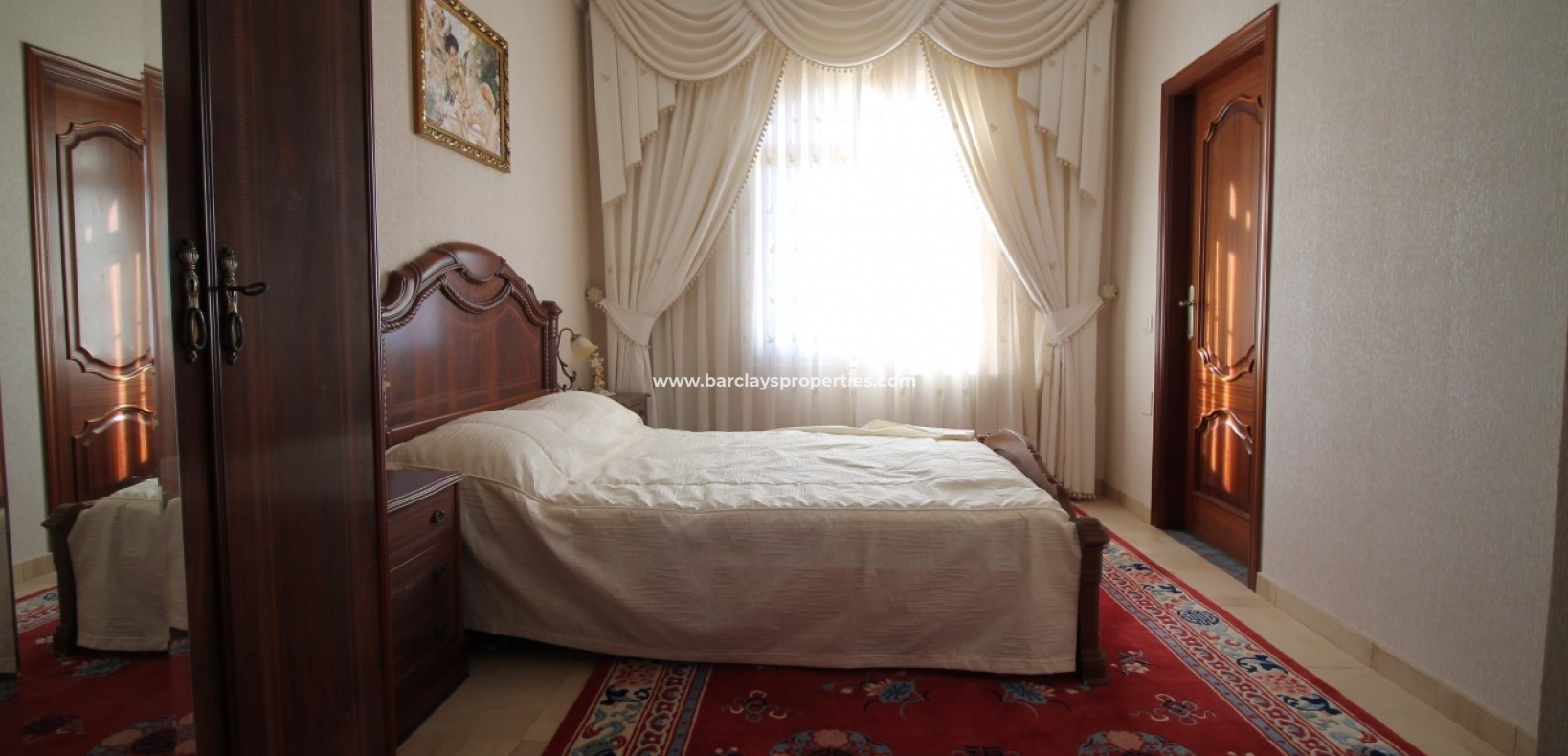 Wederverkoop - Vrijstaande Villa - Playa Flamenca