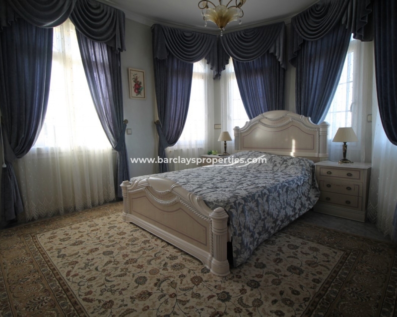 Wederverkoop - Vrijstaande Villa - Playa Flamenca