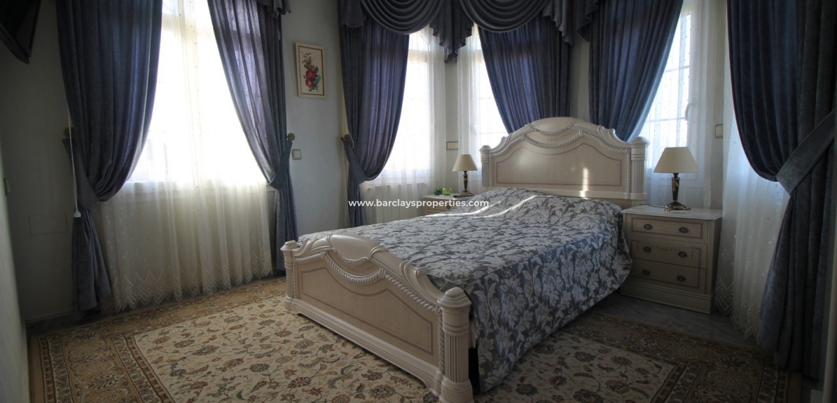 Wederverkoop - Vrijstaande Villa - Playa Flamenca