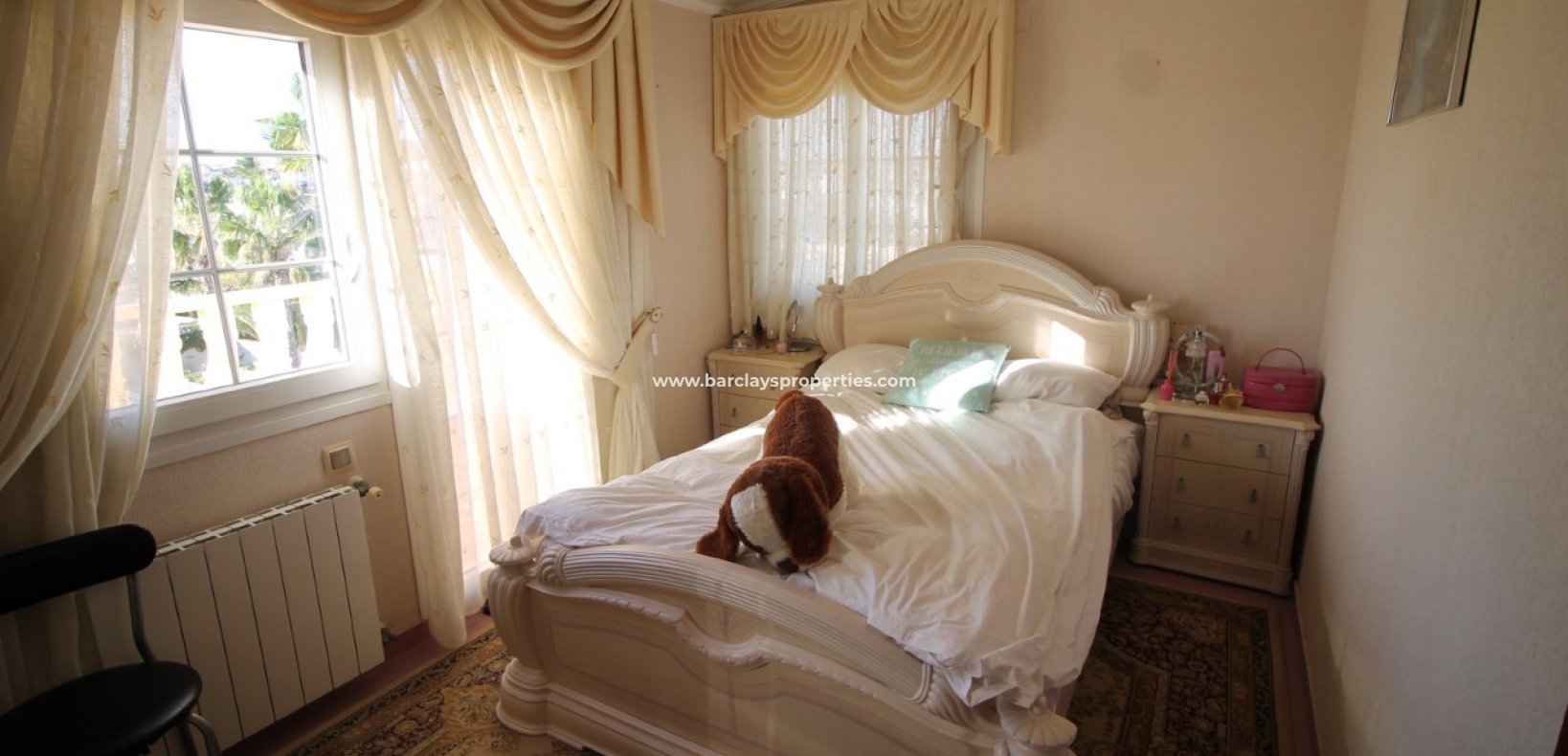 Wederverkoop - Vrijstaande Villa - Playa Flamenca