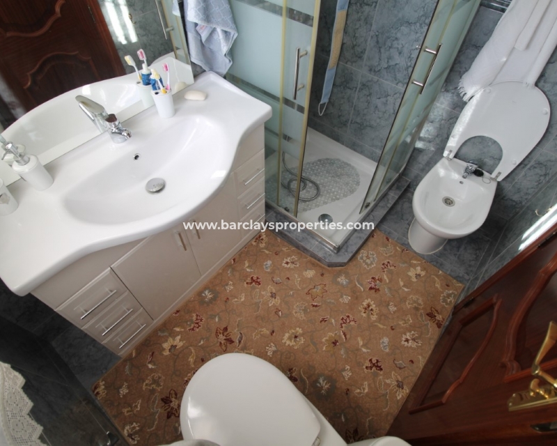 Wederverkoop - Vrijstaande Villa - Playa Flamenca