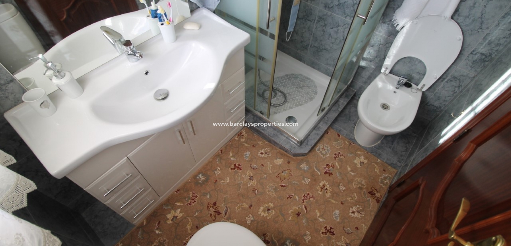 Wederverkoop - Vrijstaande Villa - Playa Flamenca