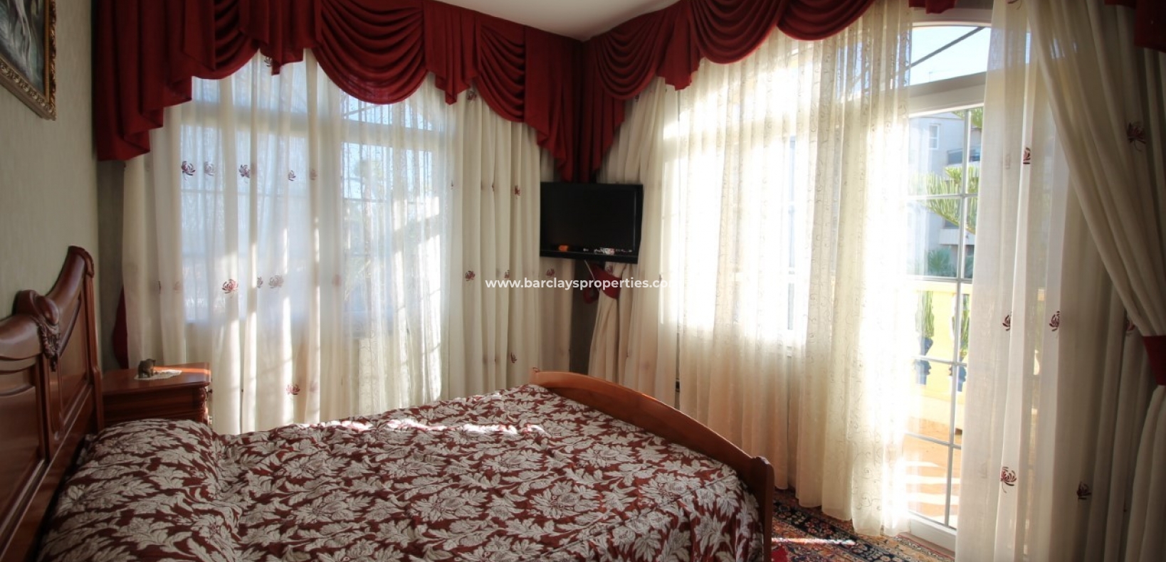 Wederverkoop - Vrijstaande Villa - Playa Flamenca