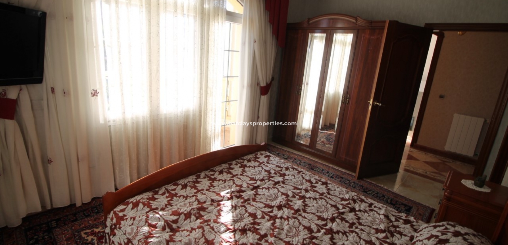 Wederverkoop - Vrijstaande Villa - Playa Flamenca