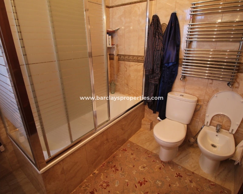 Wederverkoop - Vrijstaande Villa - Playa Flamenca