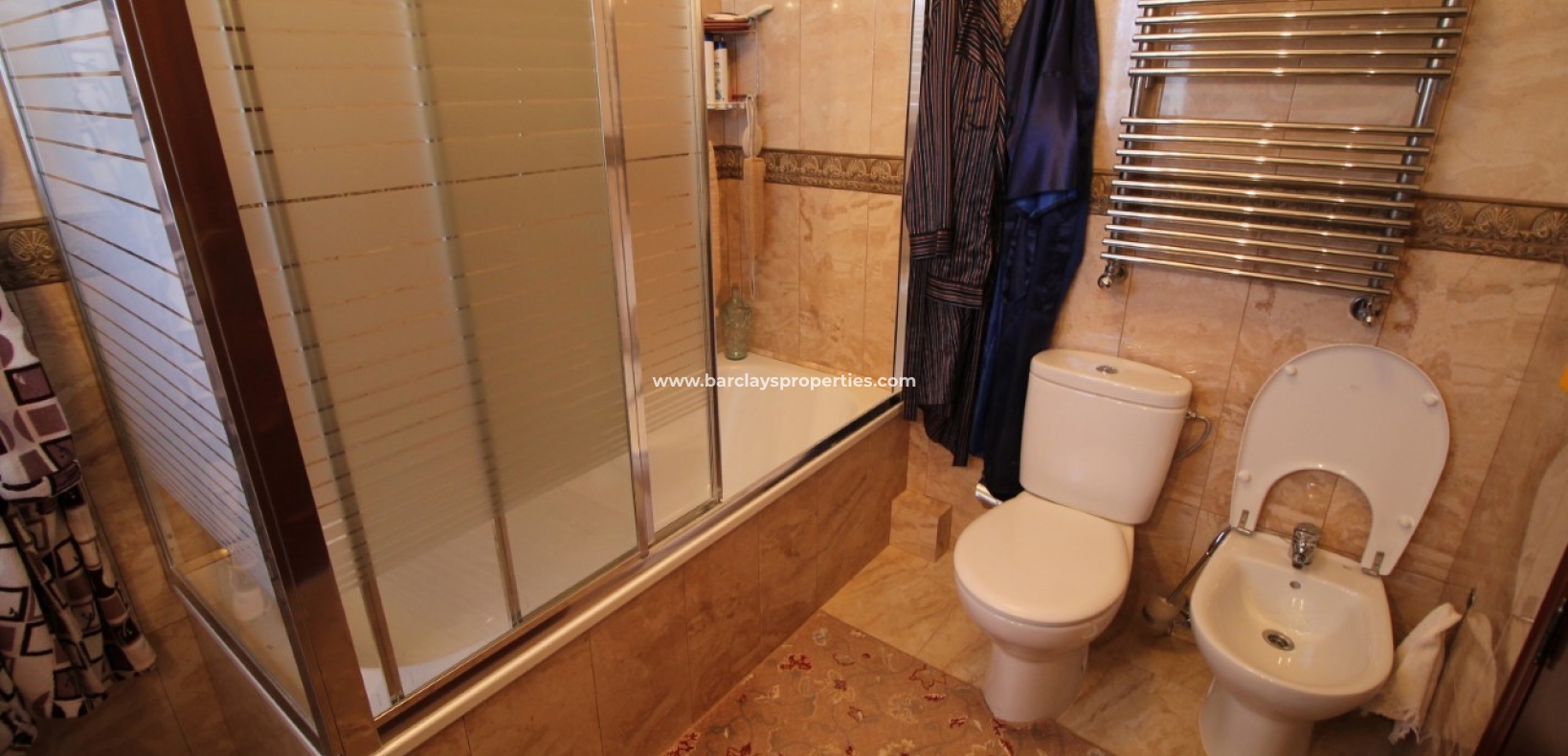 Wederverkoop - Vrijstaande Villa - Playa Flamenca