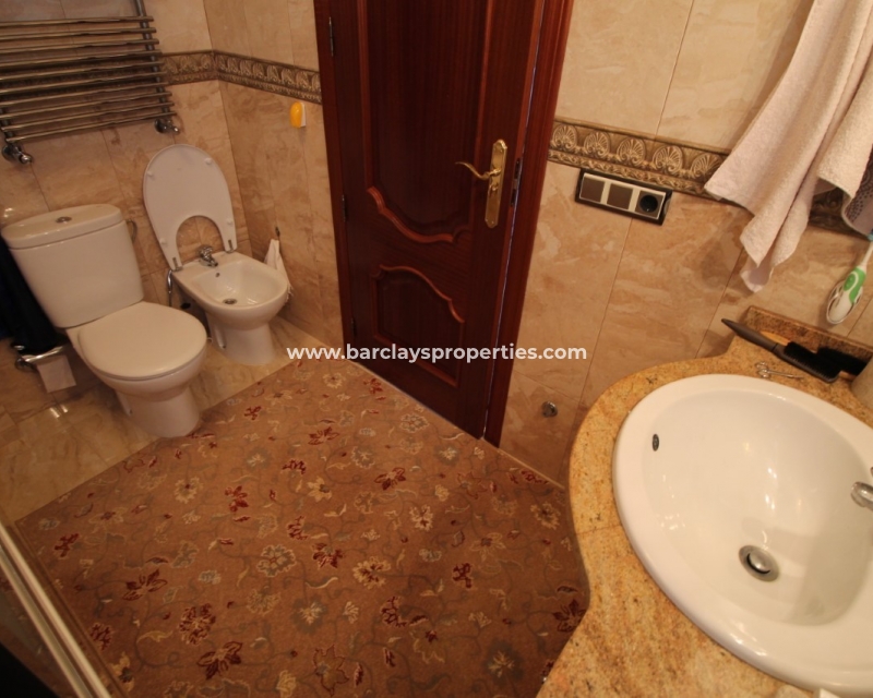 Wederverkoop - Vrijstaande Villa - Playa Flamenca