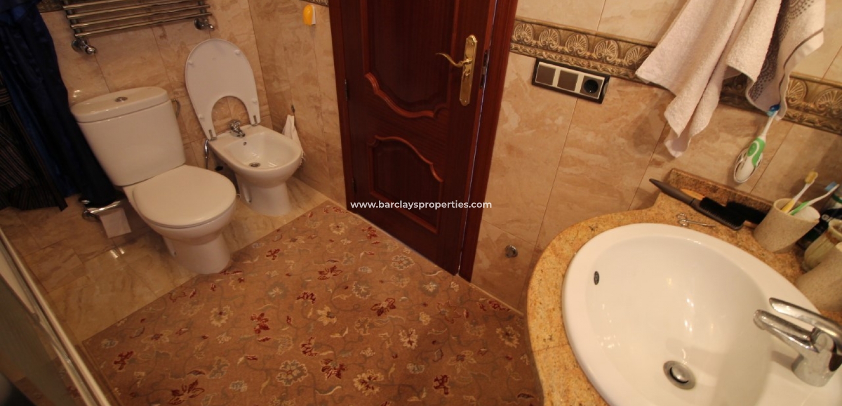 Wederverkoop - Vrijstaande Villa - Playa Flamenca