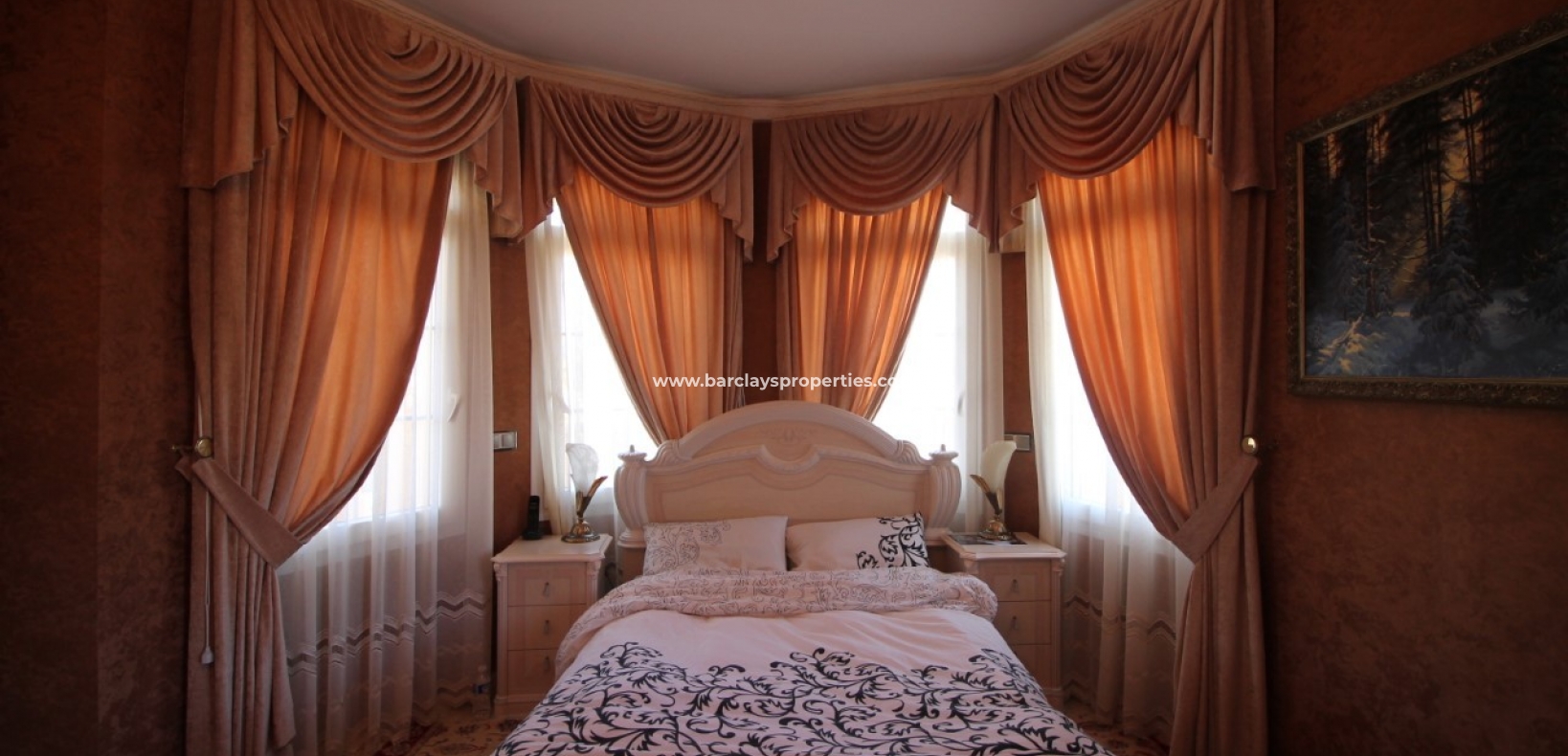 Wederverkoop - Vrijstaande Villa - Playa Flamenca