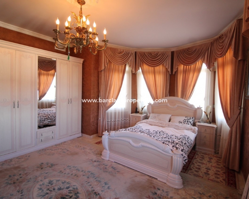 Wederverkoop - Vrijstaande Villa - Playa Flamenca