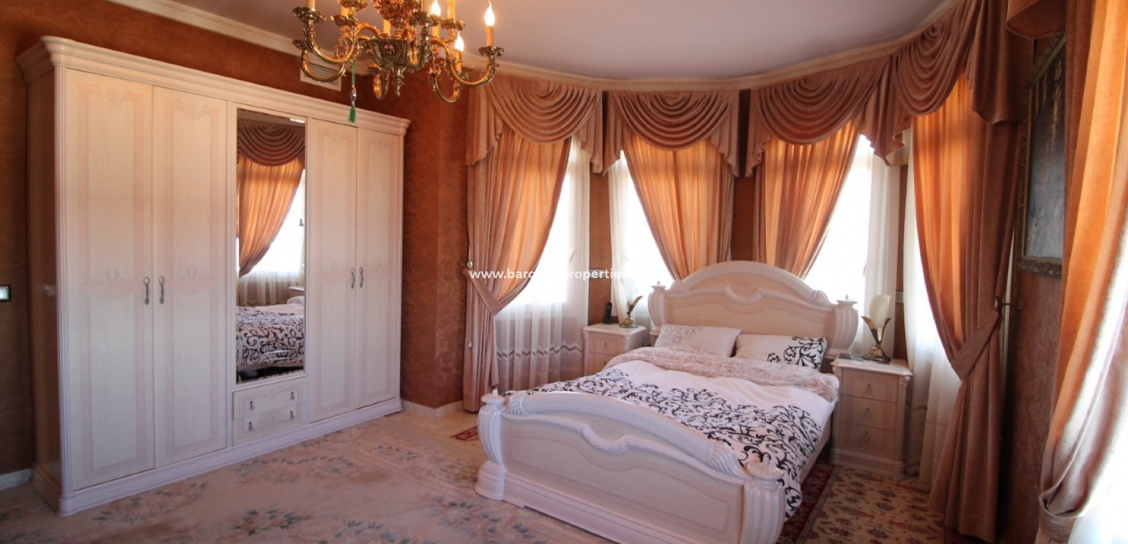 Wederverkoop - Vrijstaande Villa - Playa Flamenca