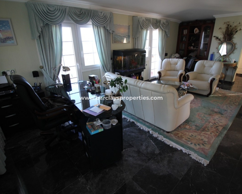 Wederverkoop - Vrijstaande Villa - Playa Flamenca