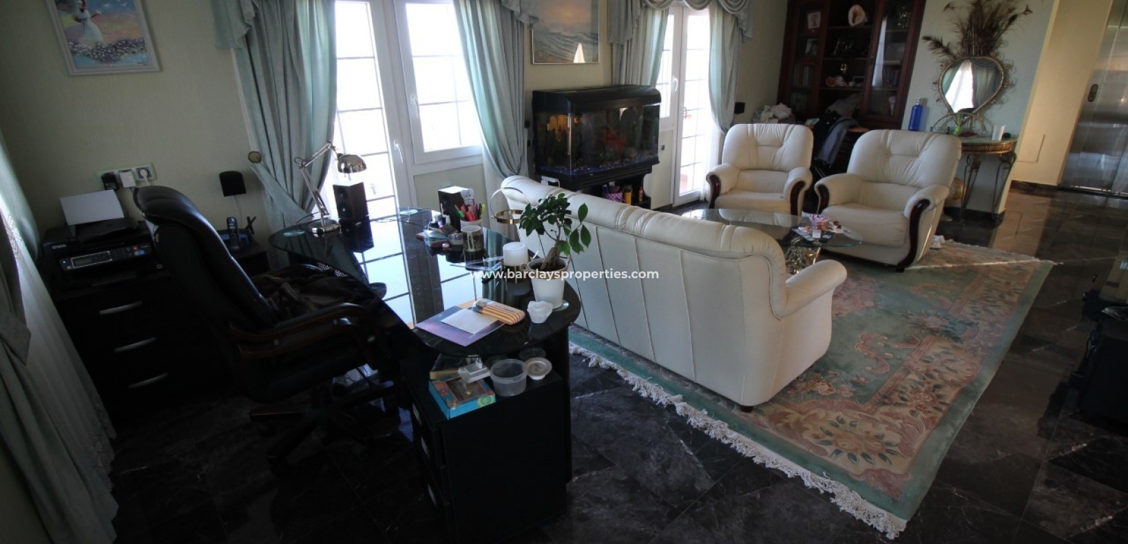 Wederverkoop - Vrijstaande Villa - Playa Flamenca