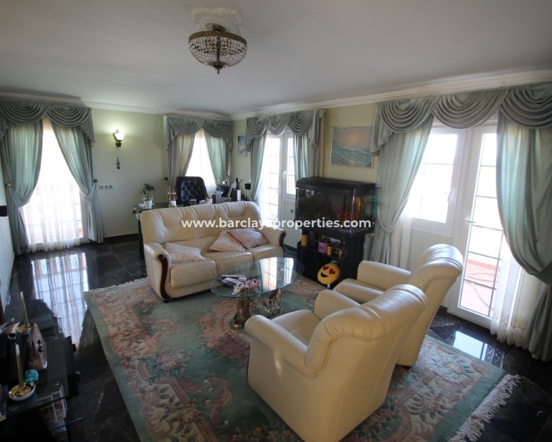 Wederverkoop - Vrijstaande Villa - Playa Flamenca