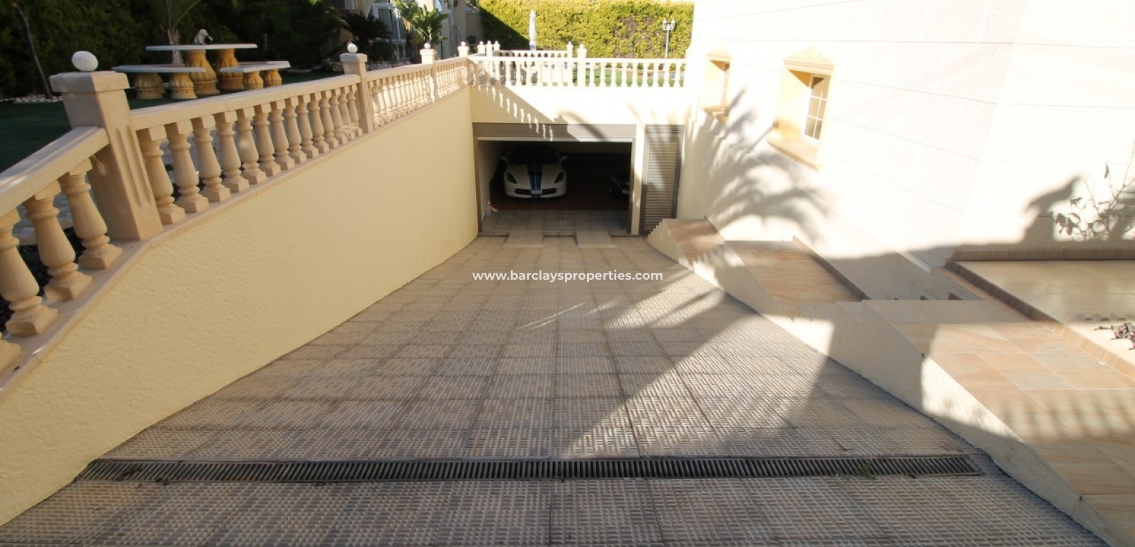 Wederverkoop - Vrijstaande Villa - Playa Flamenca