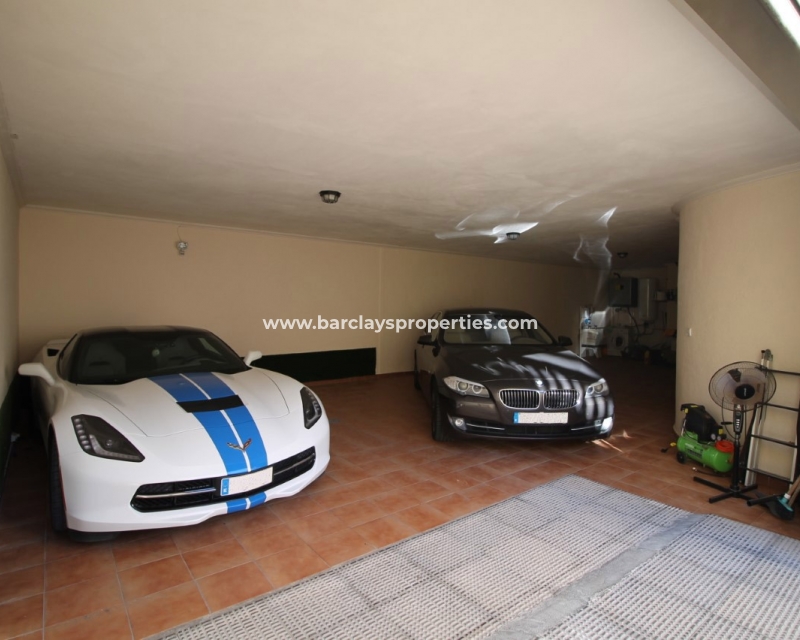 Wederverkoop - Vrijstaande Villa - Playa Flamenca