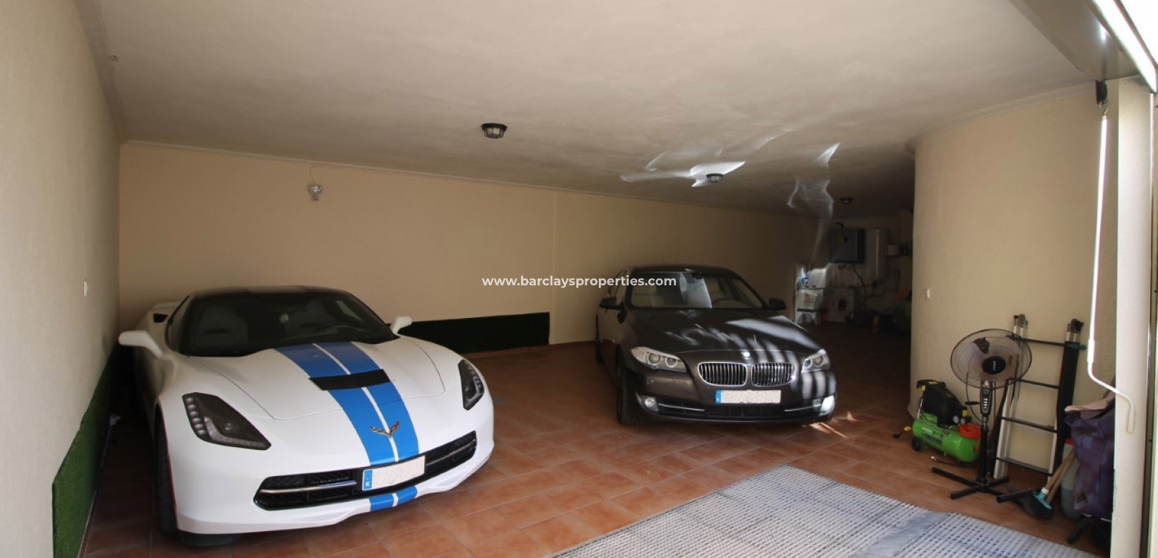 Wederverkoop - Vrijstaande Villa - Playa Flamenca