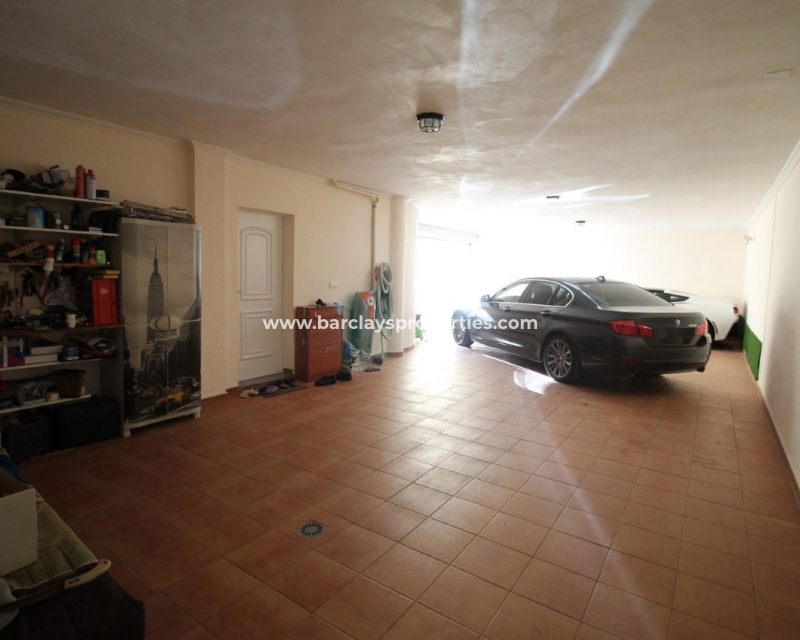 Wederverkoop - Vrijstaande Villa - Playa Flamenca