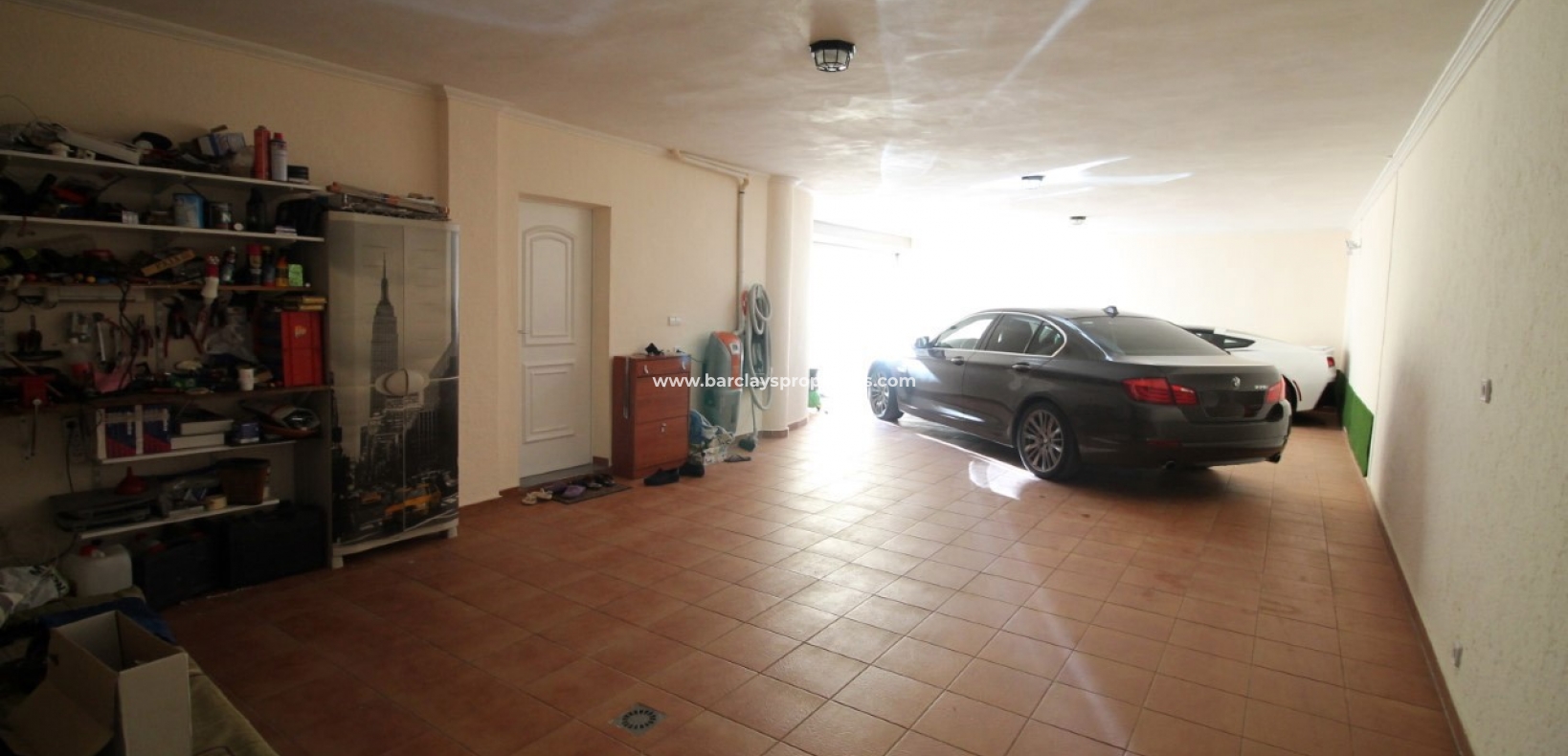 Wederverkoop - Vrijstaande Villa - Playa Flamenca