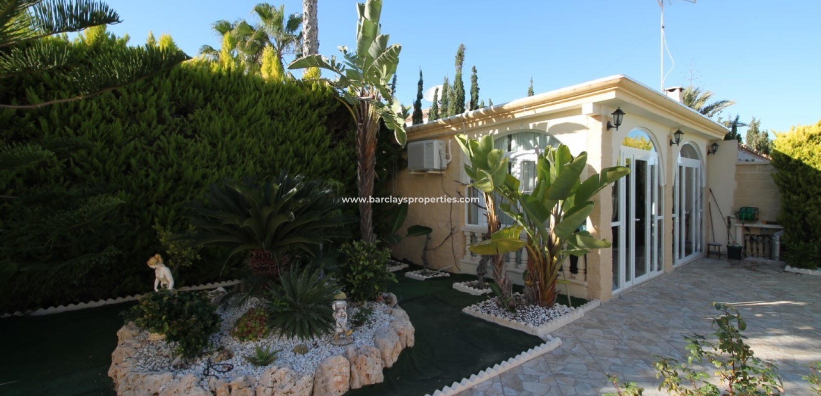 Wederverkoop - Vrijstaande Villa - Playa Flamenca