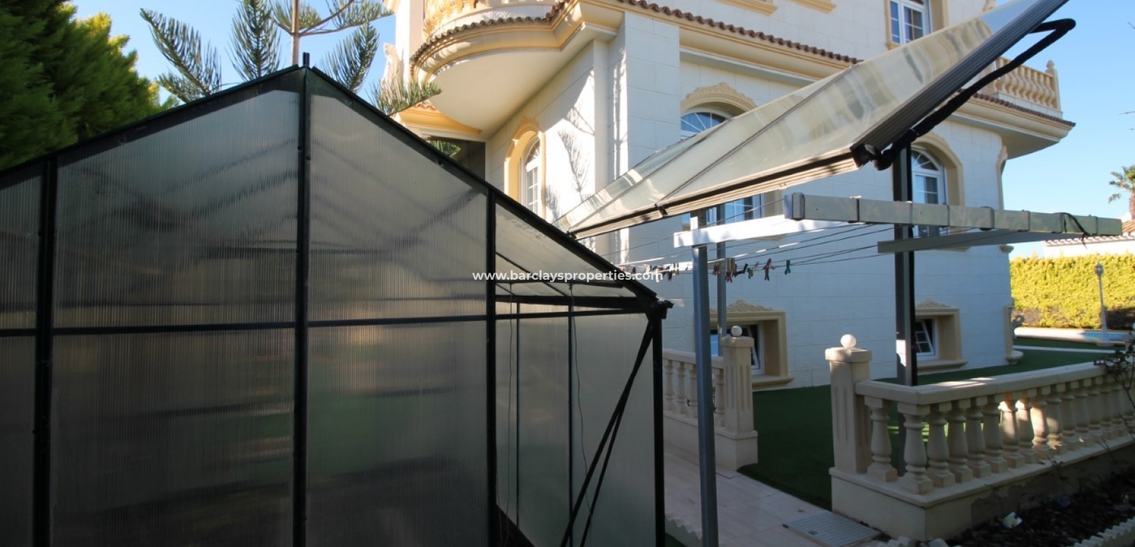 Wederverkoop - Vrijstaande Villa - Playa Flamenca