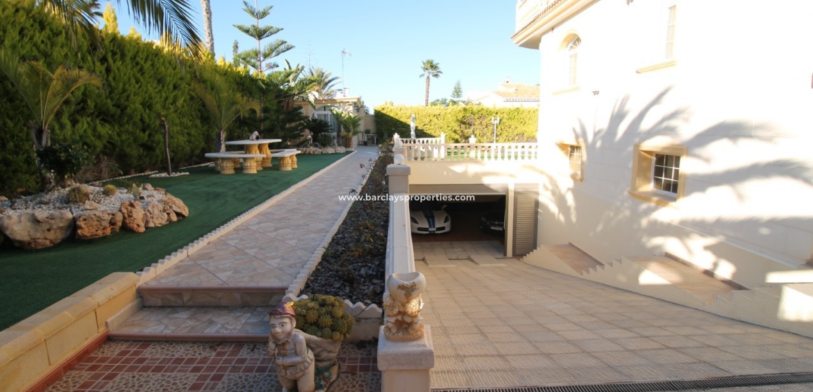 Wederverkoop - Vrijstaande Villa - Playa Flamenca