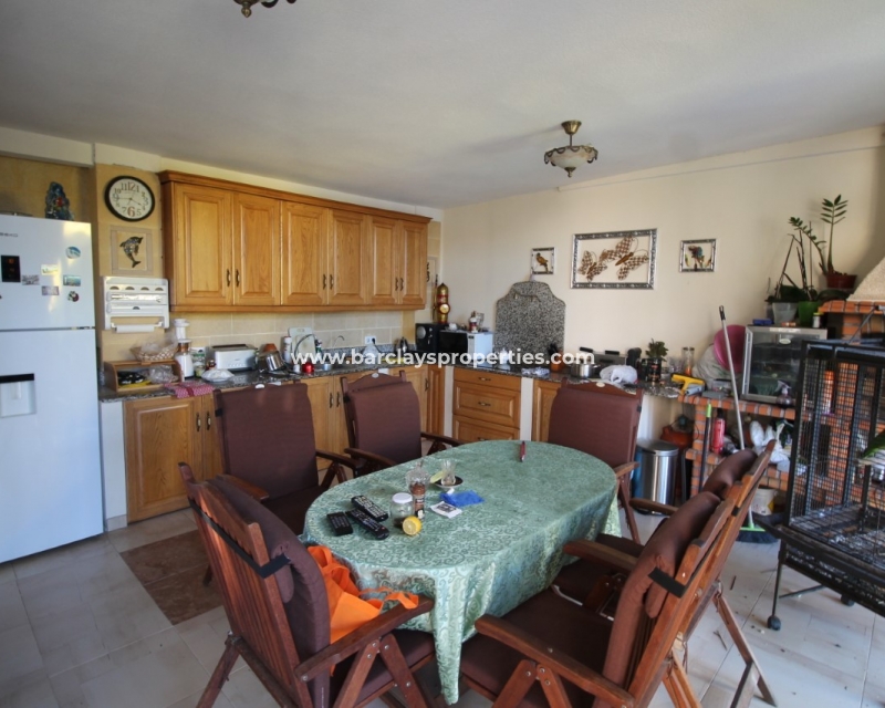 Wederverkoop - Vrijstaande Villa - Playa Flamenca