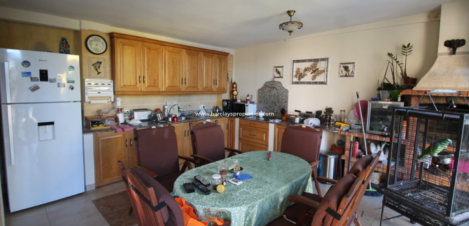 Wederverkoop - Vrijstaande Villa - Playa Flamenca