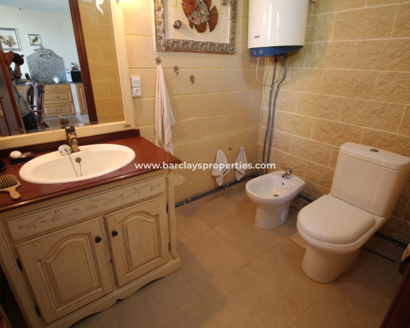 Wederverkoop - Vrijstaande Villa - Playa Flamenca