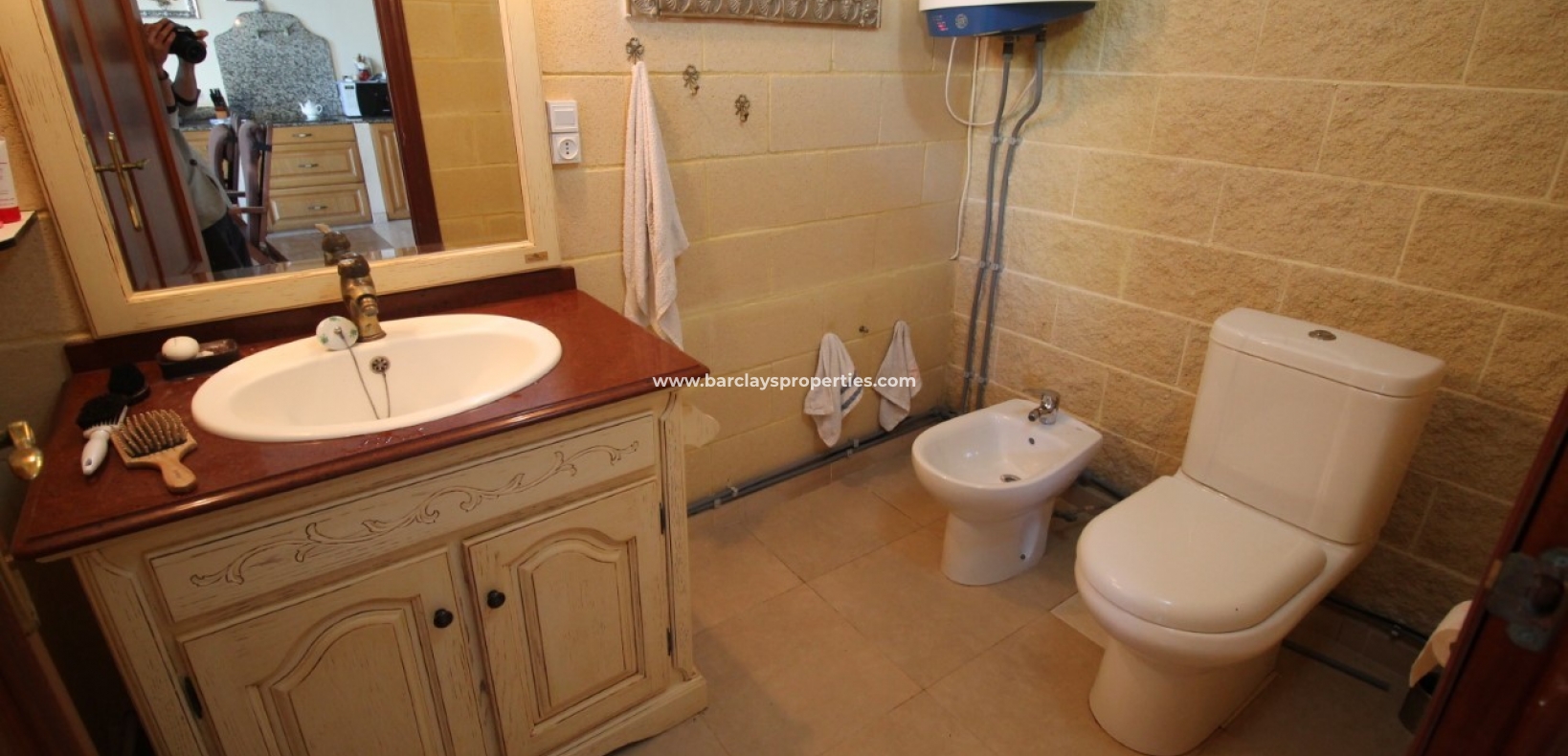 Wederverkoop - Vrijstaande Villa - Playa Flamenca